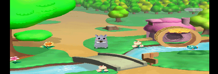 Doko Demo Hamster 2 Screenshot 1